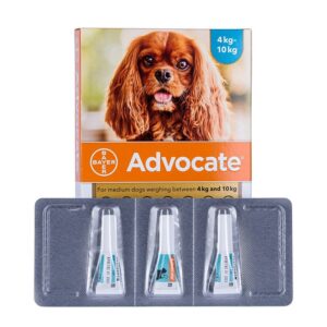 Advocate Hund Kaufen Ohne Rezept