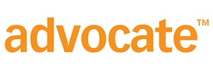 Advocate logo