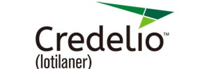Credelio logo