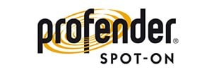 Profender logo