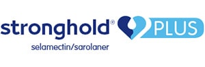 Stronghold Plus logo